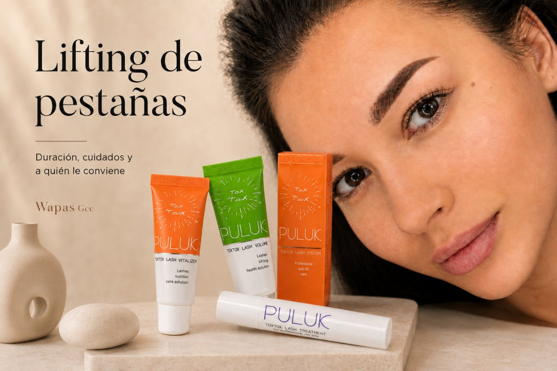 Depilación facial antes de un evento: hilo o cera y cuántos días antes hacerlo