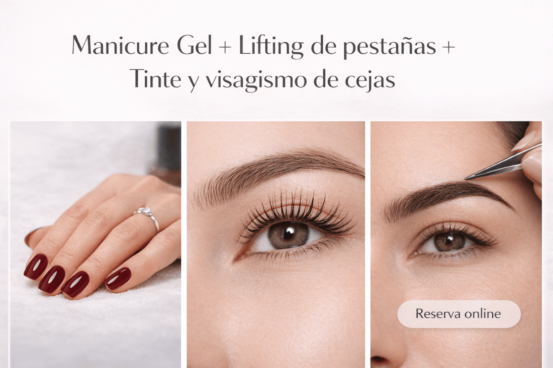 Manicure gel en San Isidro (Lima): precio desde, duración y cuidados