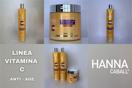 Hanna Vitamina C Anti Age – ¿Para qué sirve, cómo usarla y dónde comprarla en Perú?