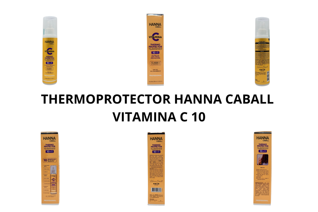 Protector térmico para el cabello: cómo usarlo, qué hace y cuál elegir (sin morir de frizz en el intento)