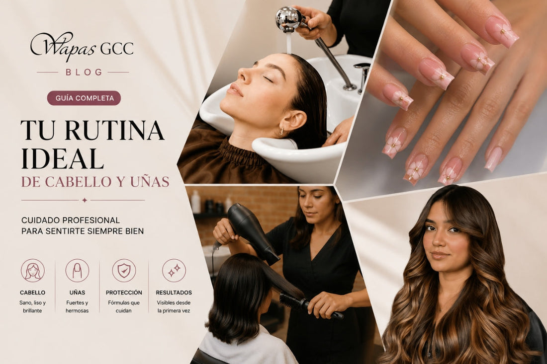 Cómo elegir un salón de belleza cerca de ti en San Isidro: 7 criterios prácticos