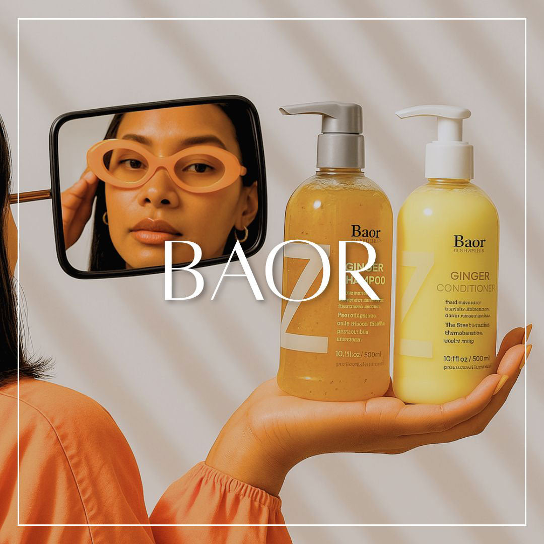 BAOR