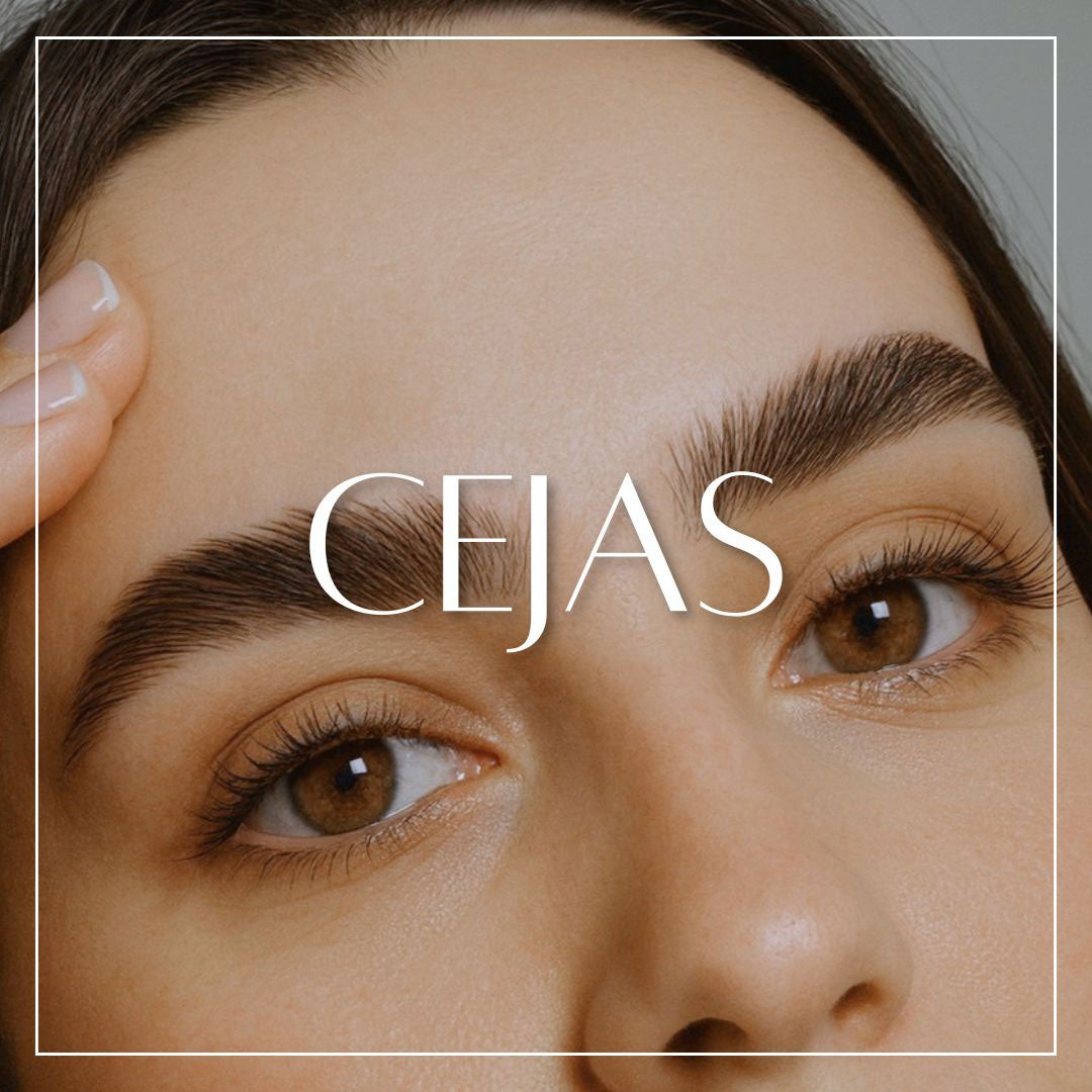 Diseño y perfilado de cejas con acabado natural – Wapas GCC San Isidro