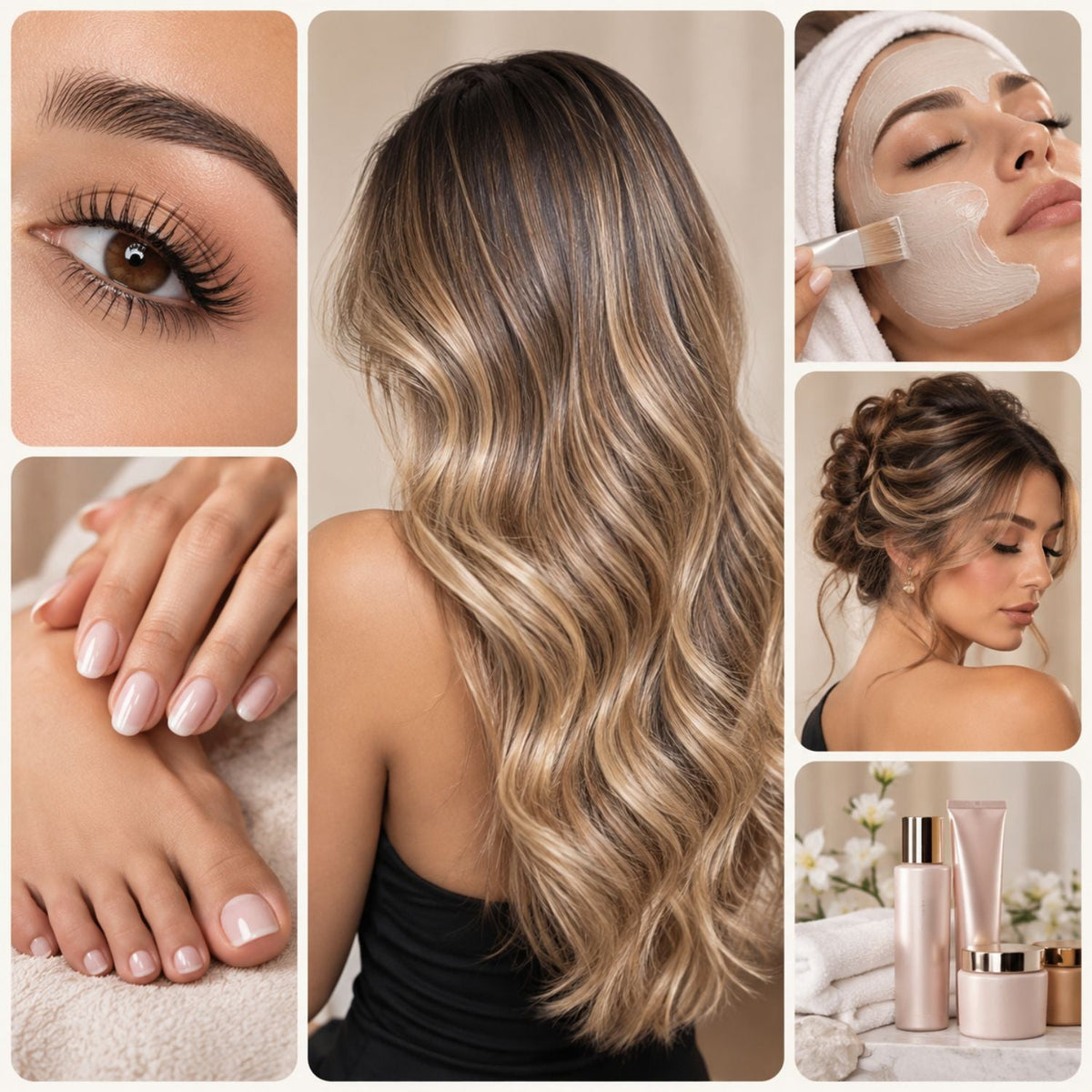 Experiencias, Packs y Promociones Wapas