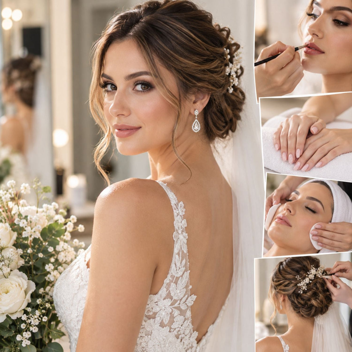 Experiencias para Novias