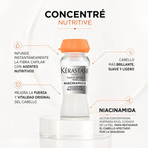 Kérastase Fusio-Dose Concentré Nutritive