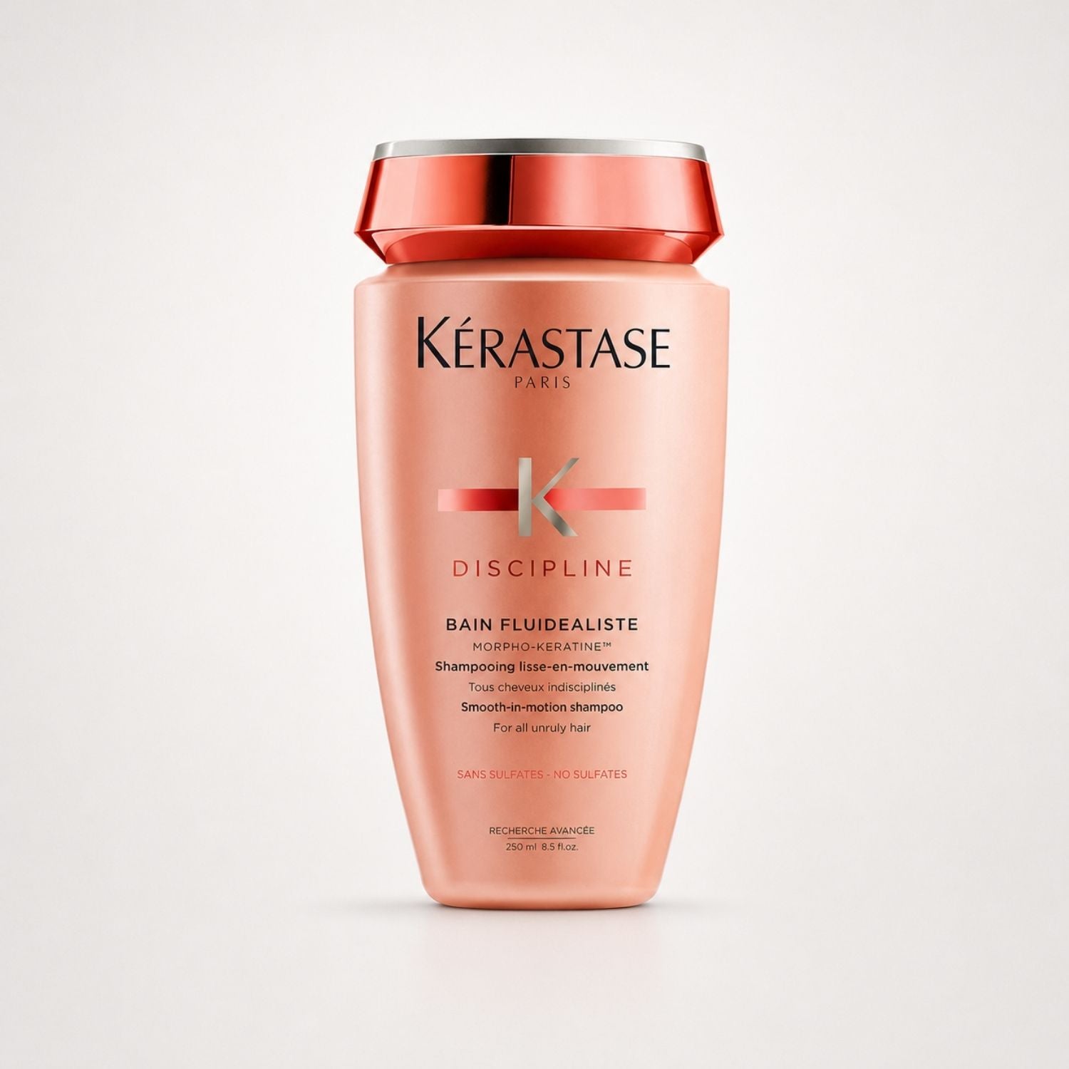 Kérastase Discipline Bain Fluidealiste Gentle 250 ml