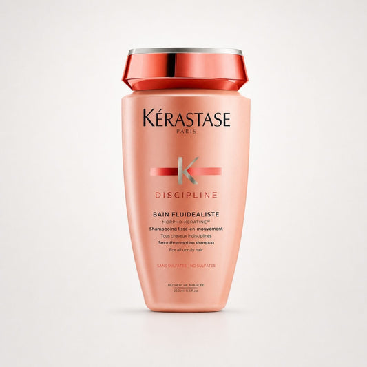 Kérastase Discipline Bain Fluidealiste Gentle 250 ml