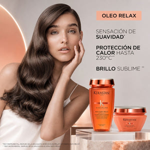 Kérastase Discipline Bain Fluidealiste Gentle 250 ml