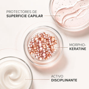 Kérastase Discipline Bain Fluidealiste Gentle 250 ml