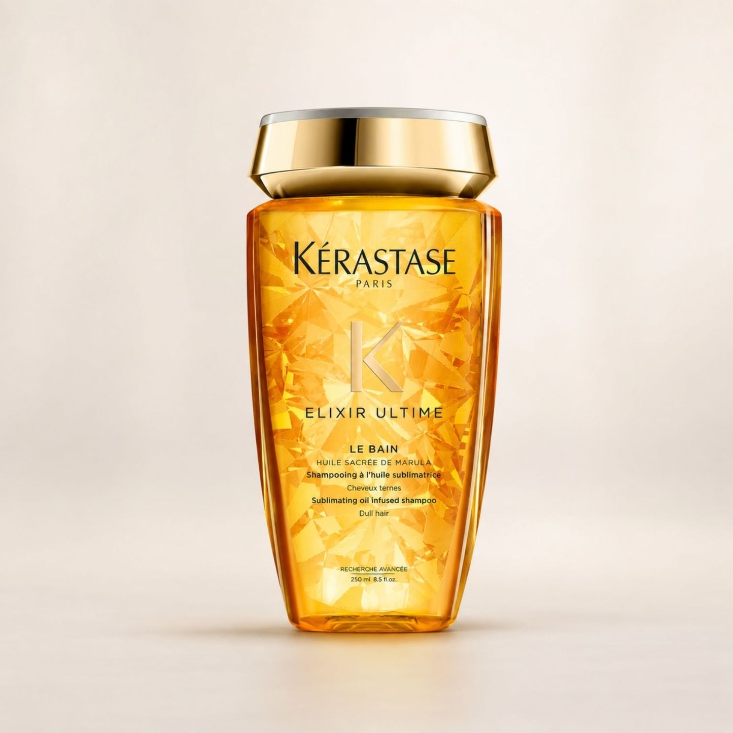 Kérastase Elixir Ultime Bain Elixir Ultime 250 ml