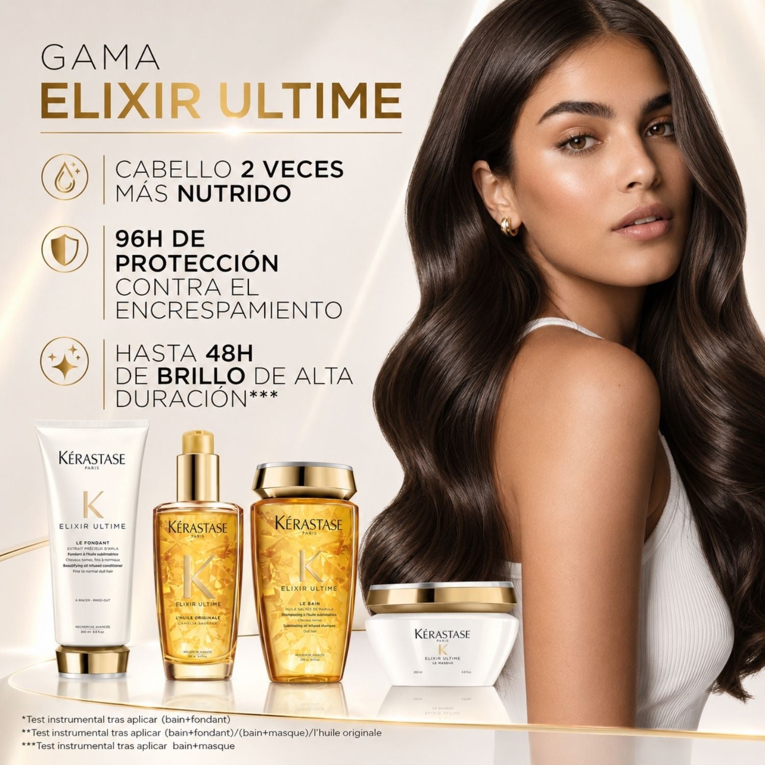 Kérastase Elixir Ultime Bain Elixir Ultime 250 ml