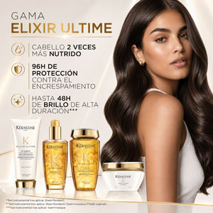 Kérastase Elixir Ultime Bain Elixir Ultime 250 ml