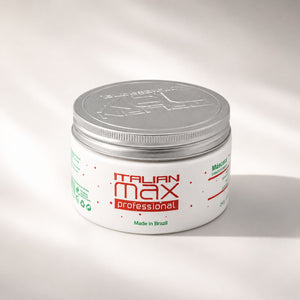 Italian Max Pro Activo 3D Mascarilla 285 g para cabello maltratado