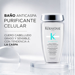 Kérastase Symbiose Bain Pureté 250 ml