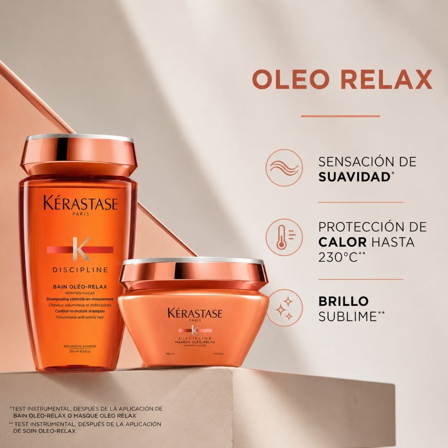 Kérastase Discipline Fondant Fluidealiste 200 ml