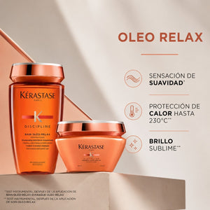Kérastase Discipline Fondant Fluidealiste 200 ml