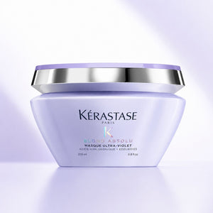 Kérastase Blond Absolu Masque Ultra-Violet 200 ml