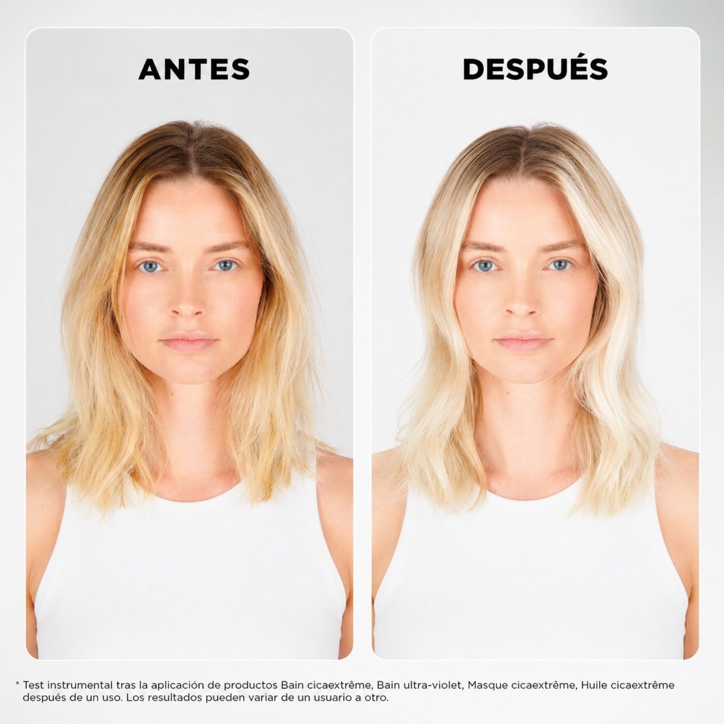Kérastase Blond Absolu Masque Ultra-Violet 200 ml