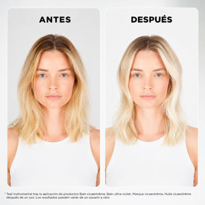 Kérastase Blond Absolu Masque Ultra-Violet 200 ml