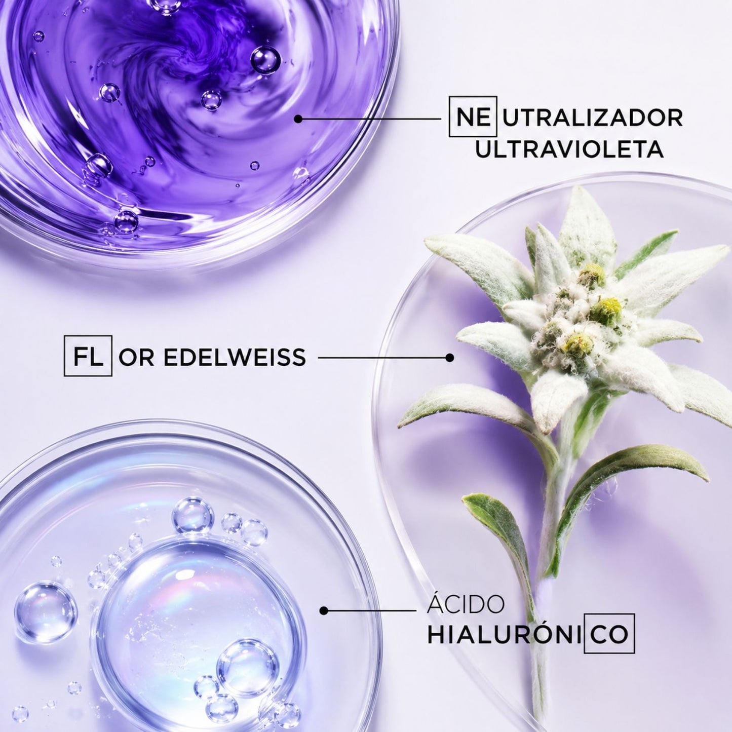 Kérastase Blond Absolu Masque Ultra-Violet 200 ml
