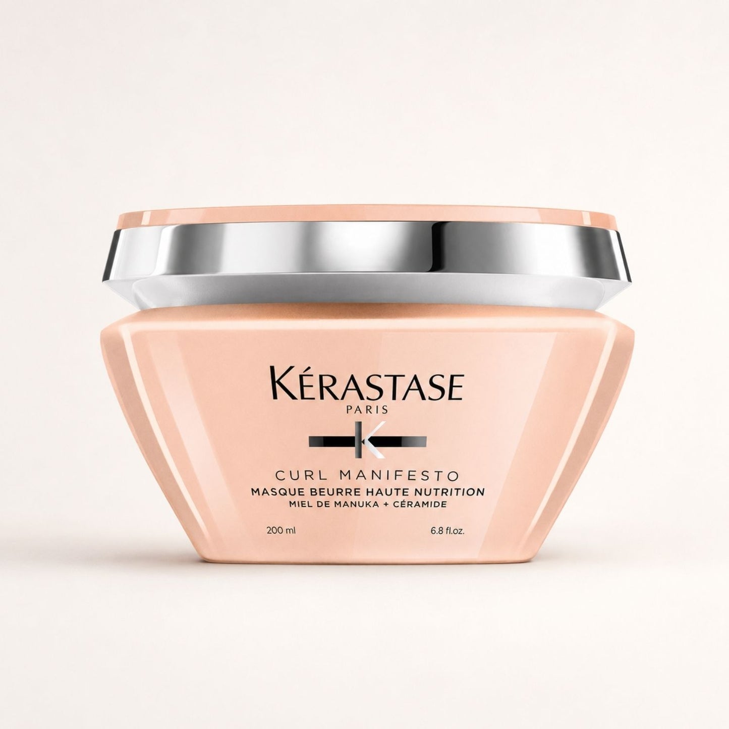 Kérastase Curl Manifesto Masque Beurre Haute Nutrition 200 ml