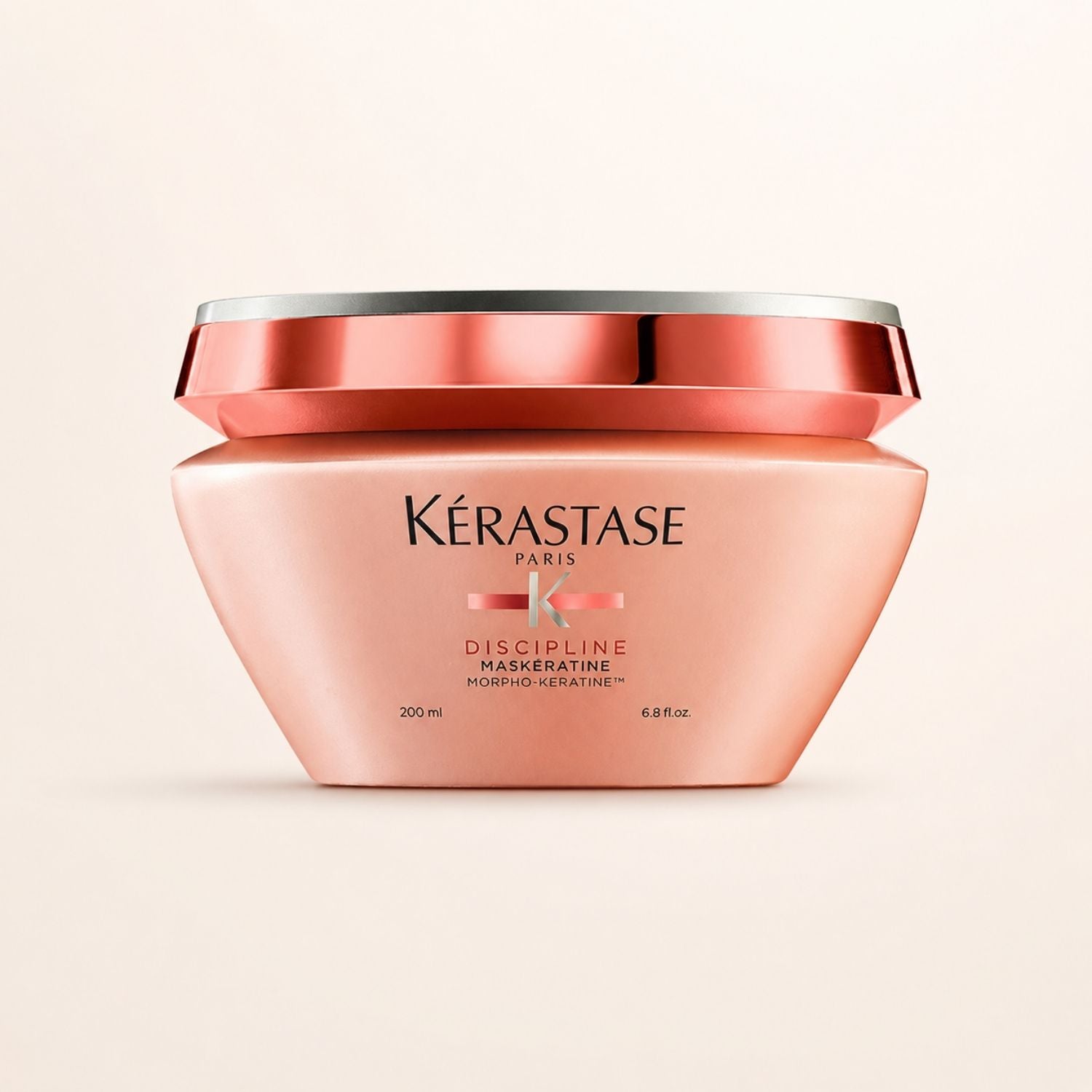Kérastase Discipline Masque Maskératine 200 ml