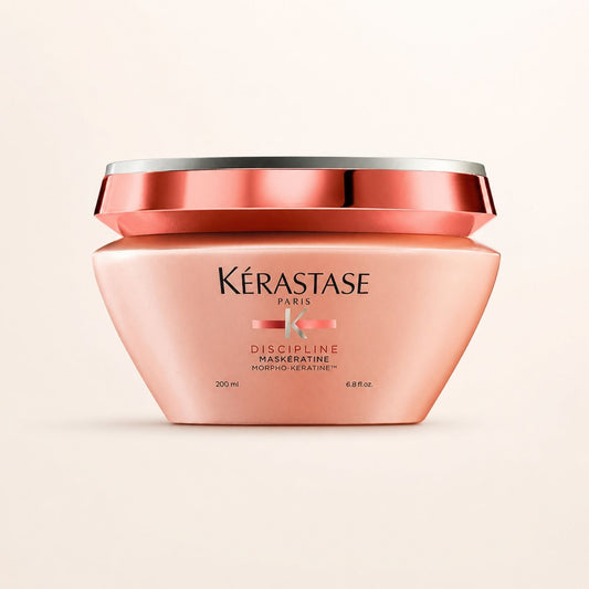 Kérastase Discipline Masque Maskératine 200 ml