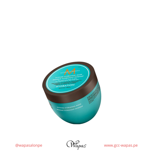 Moroccanoil Intense Hydration Mask 500ml