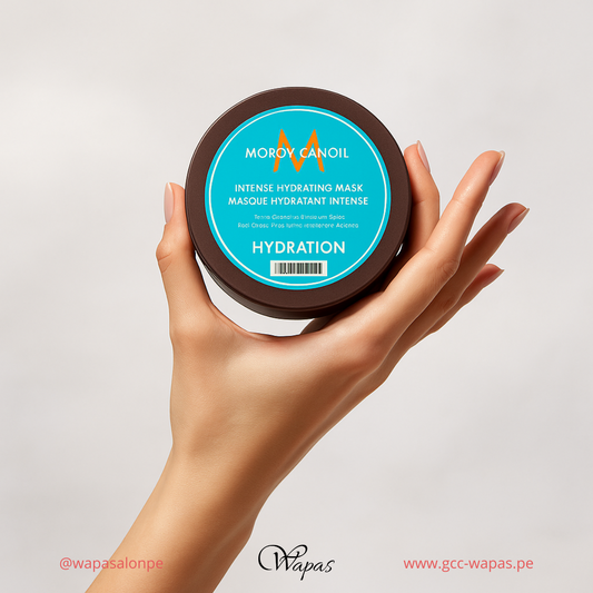 Moroccanoil Intense Hydration Mask 500ml