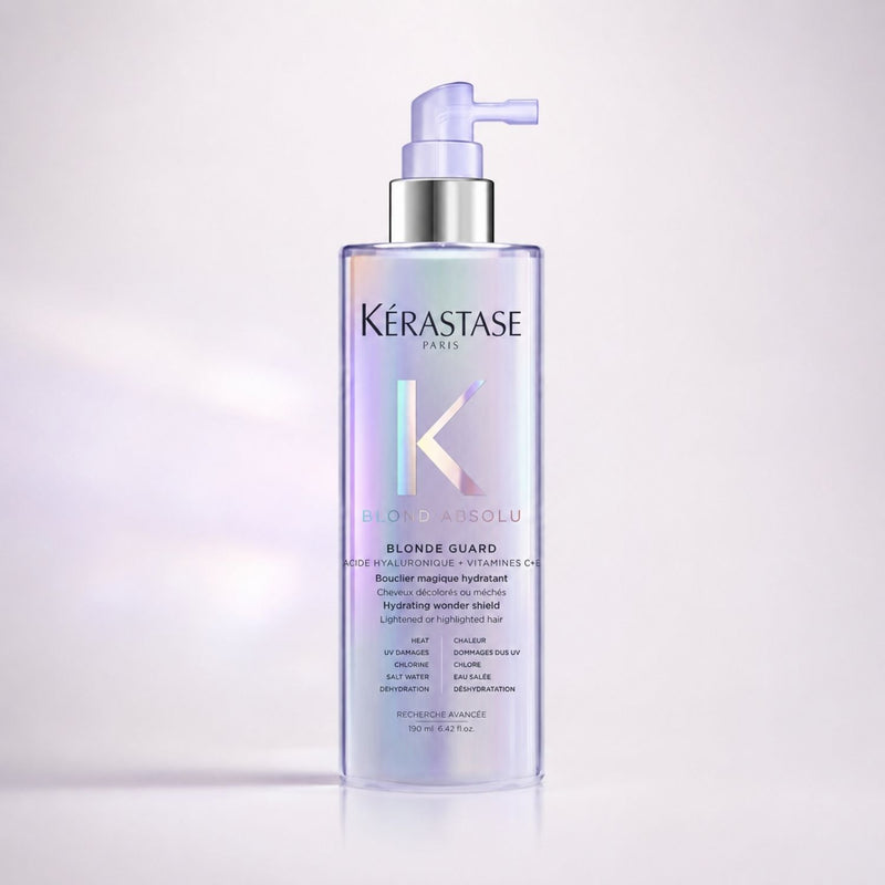 Kérastase Blond Absolu Blonde Guard 190 ml