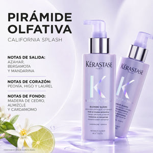 Kérastase Blond Absolu Blonde Guard 190 ml