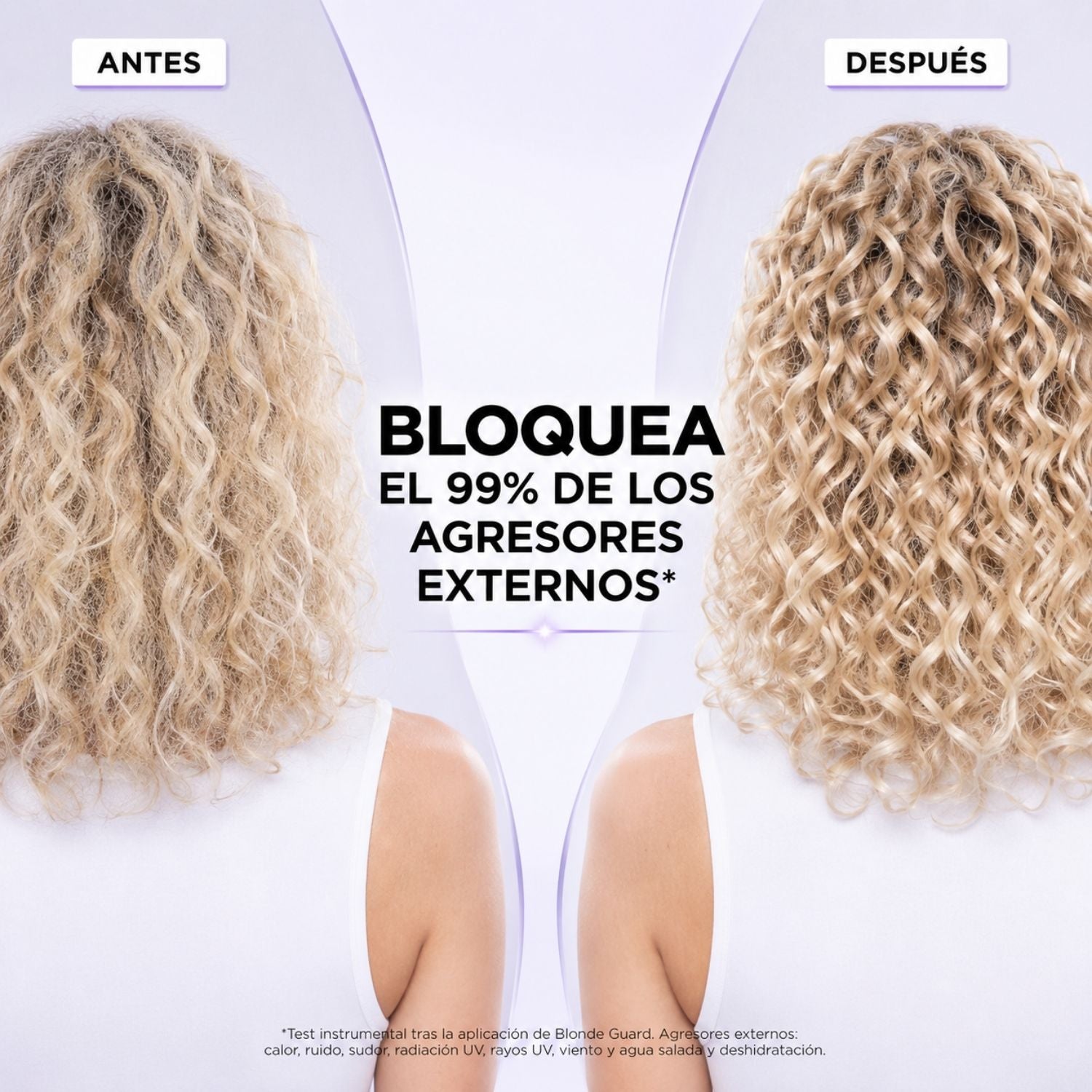 Kérastase Blond Absolu Blonde Guard 190 ml