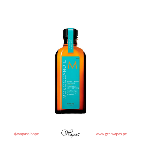 Moroccanoil Aceite Argán Hidratante 100ml