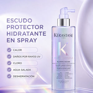 Kérastase Blond Absolu Blonde Guard 190 ml