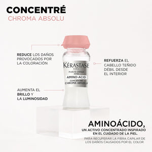 Kérastase Fusio-Dose Chroma Absolu Concentré 10×12 ml