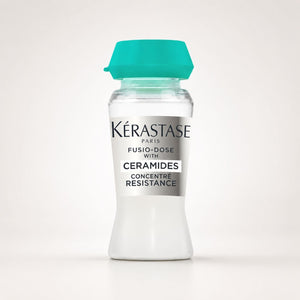 Kérastase Fusio-Dose Résistance Concentré 10×12 ml