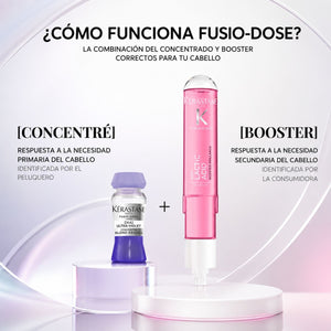 Kérastase Fusio-Dose Booster Brillance 120 ml