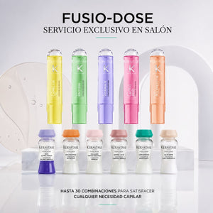 Kérastase Fusio-Dose Booster Résistance 120 ml