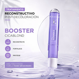 Kérastase Fusio-Dose Booster Blond Absolu