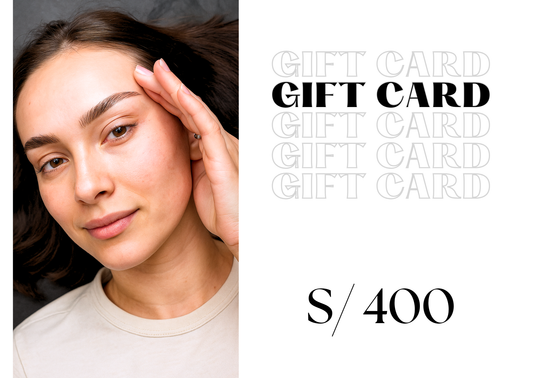 Gift Card Wapas | S/400