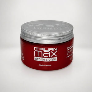 Italian Max Post Química Mascarilla 285 g para cabello tratado