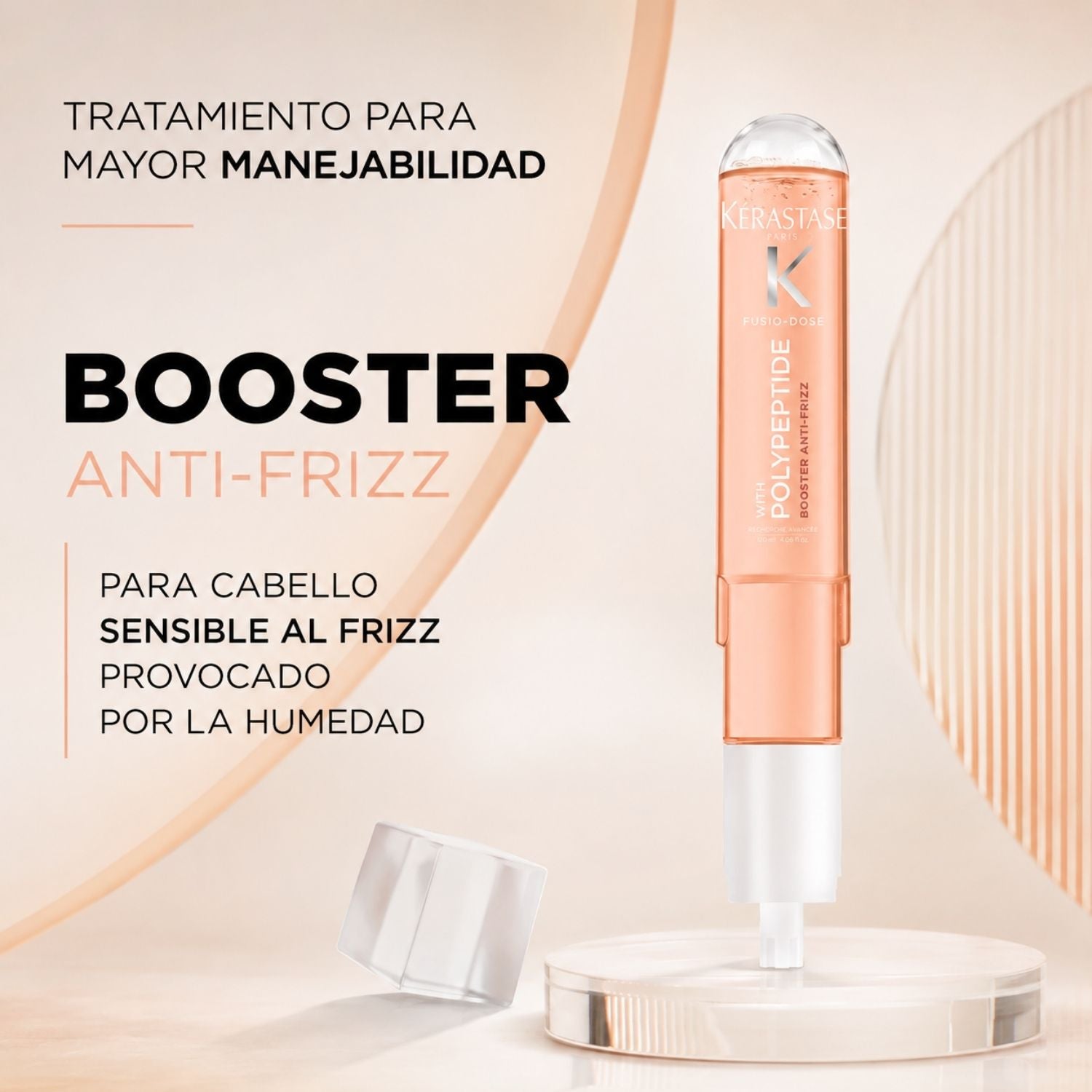 Kérastase Fusio-Dose Booster Discipline 120 ml