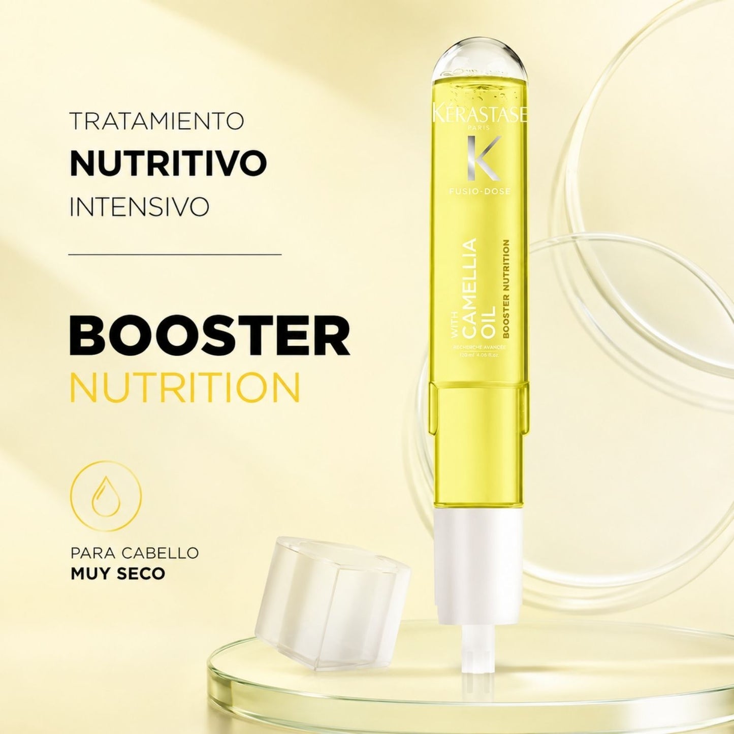 Kérastase Fusio-Dose Booster Nutritive 120 ml
