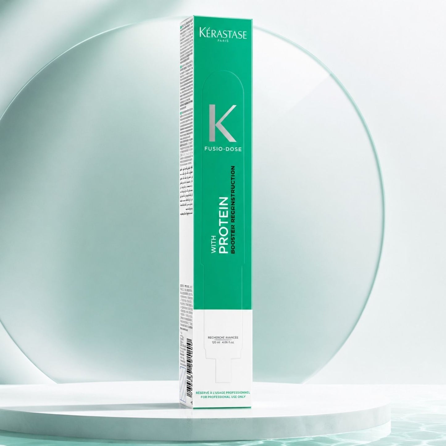 Kérastase Fusio-Dose Booster Résistance 120 ml