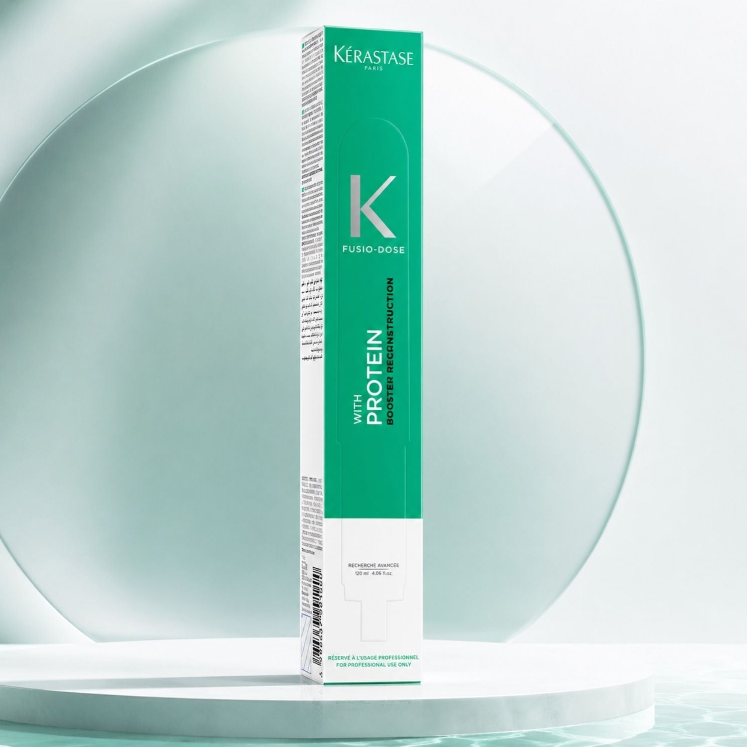 Kérastase Fusio-Dose Booster Résistance 120 ml