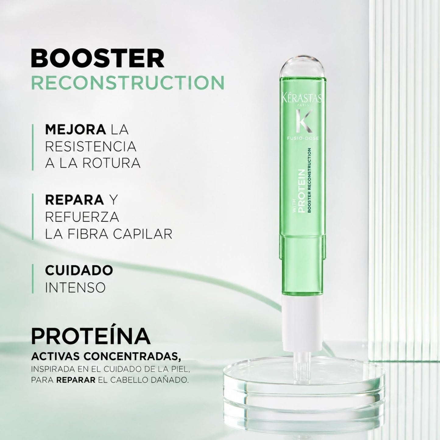 Kérastase Fusio-Dose Booster Résistance 120 ml