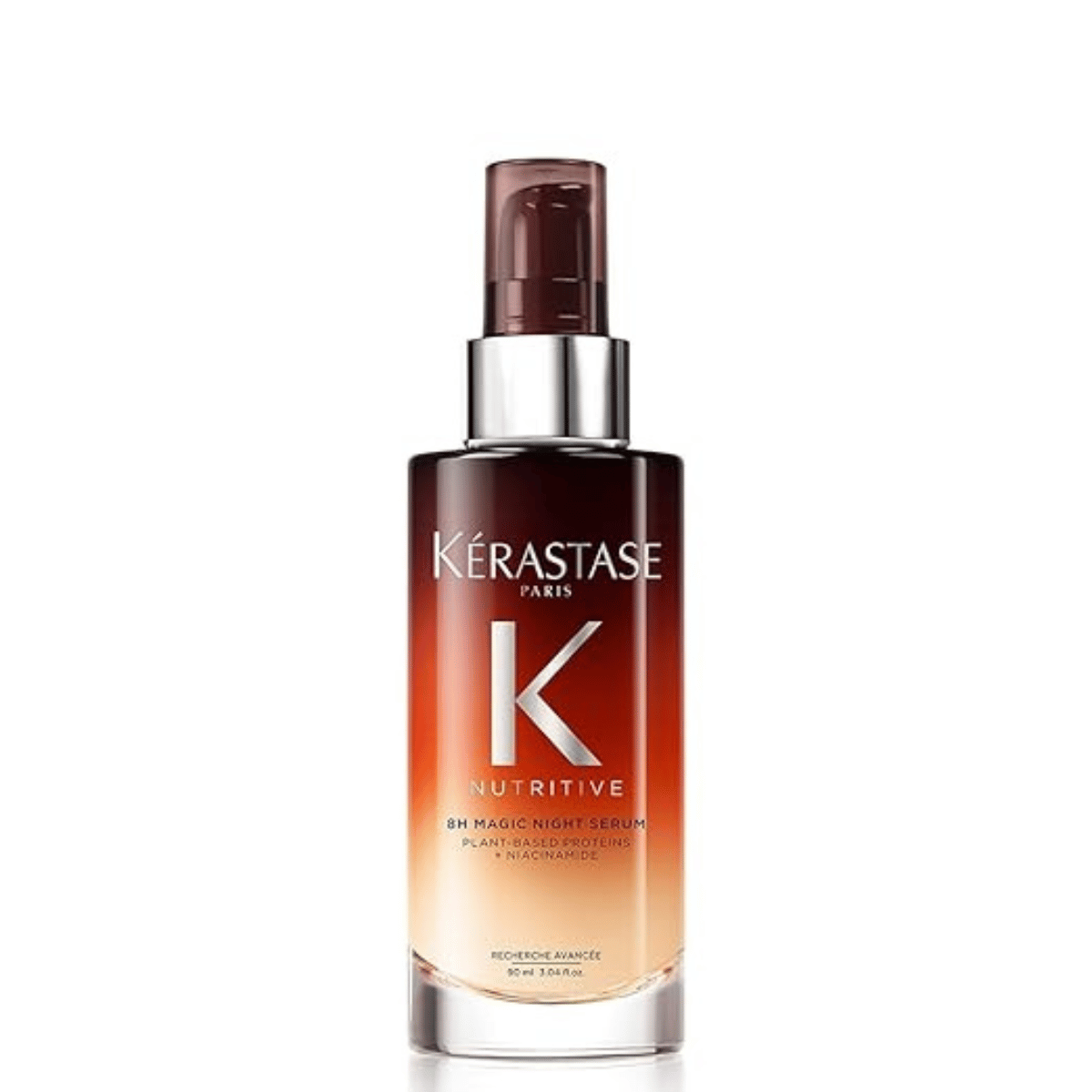 Kérastase Nutritive 8H Magic Night Serum sérum nocturno sin enjuague cabello seco 90 ml