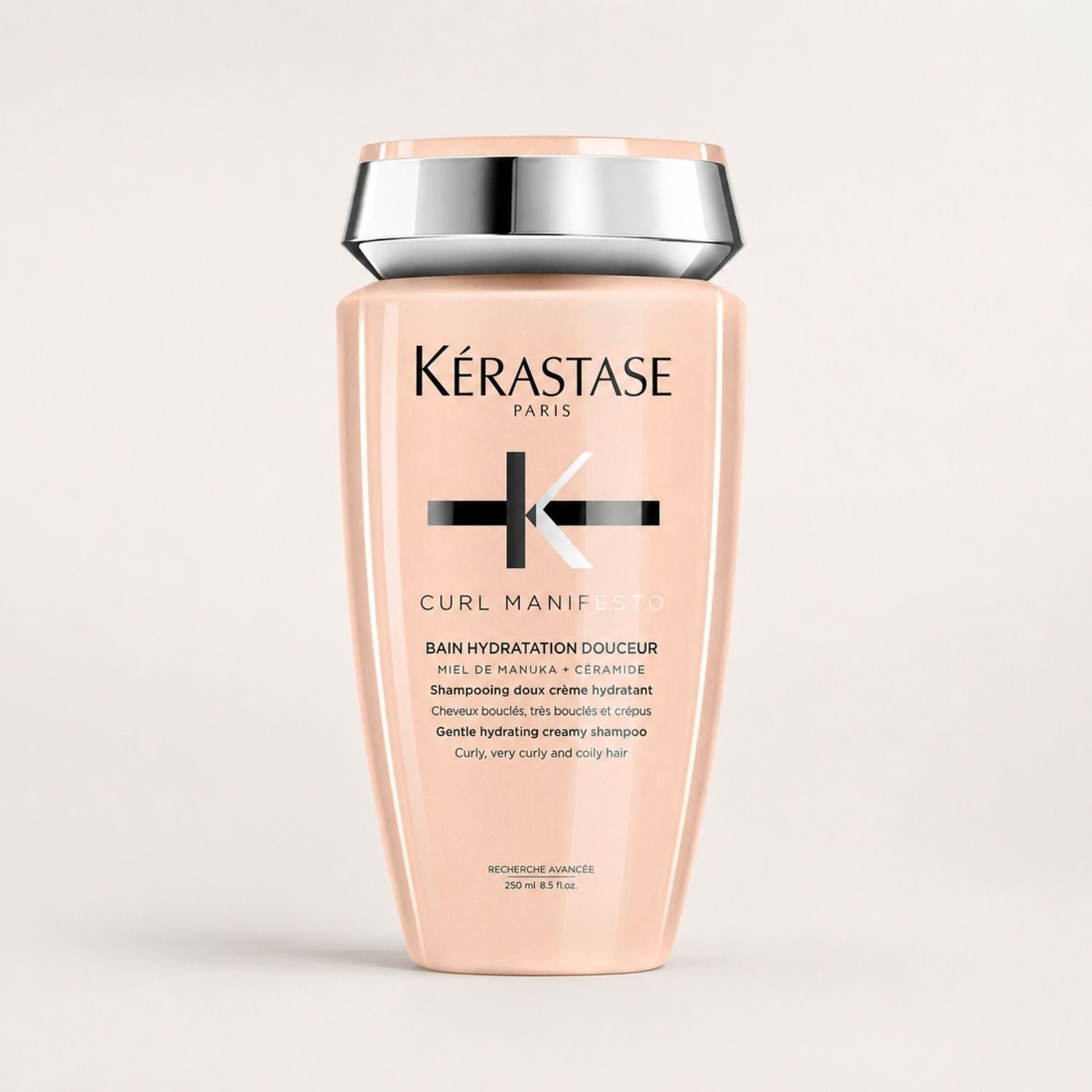 Kérastase Curl Manifesto Bain Hydratation Douceur 250 ml