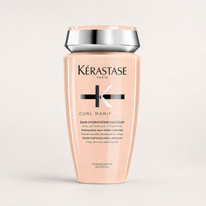 Kérastase Curl Manifesto Bain Hydratation Douceur 250 ml